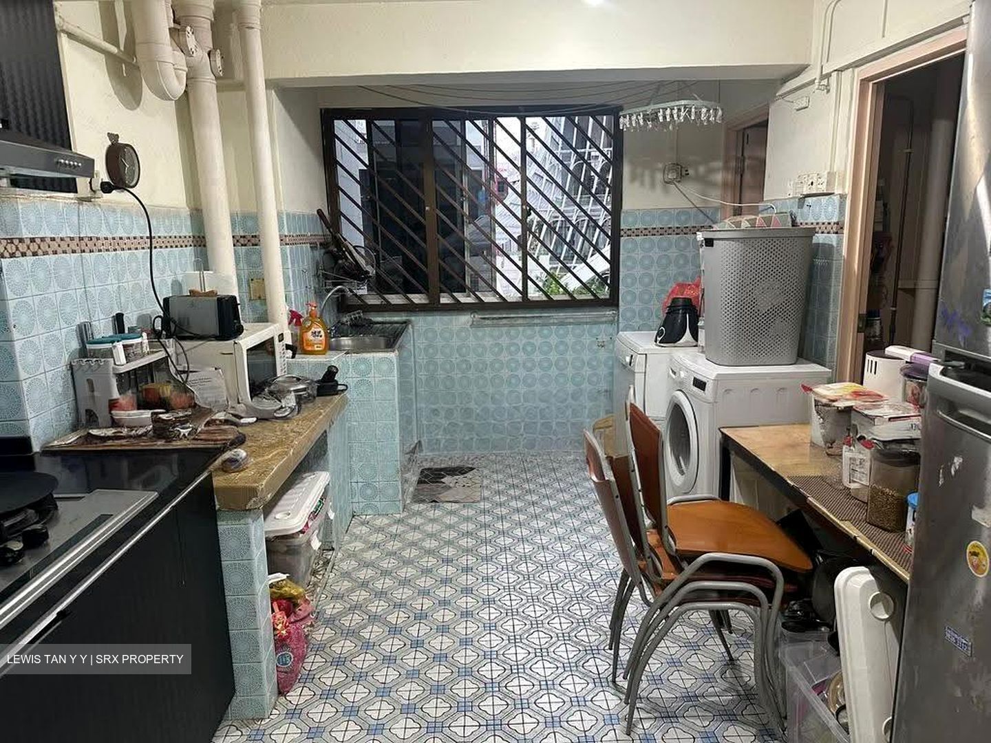 Blk 2 Tanjong Pagar Plaza (Bukit Merah), HDB 3 Rooms #622227541